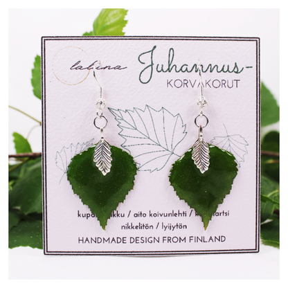 Juhannus